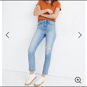 Perfect vintage jeans